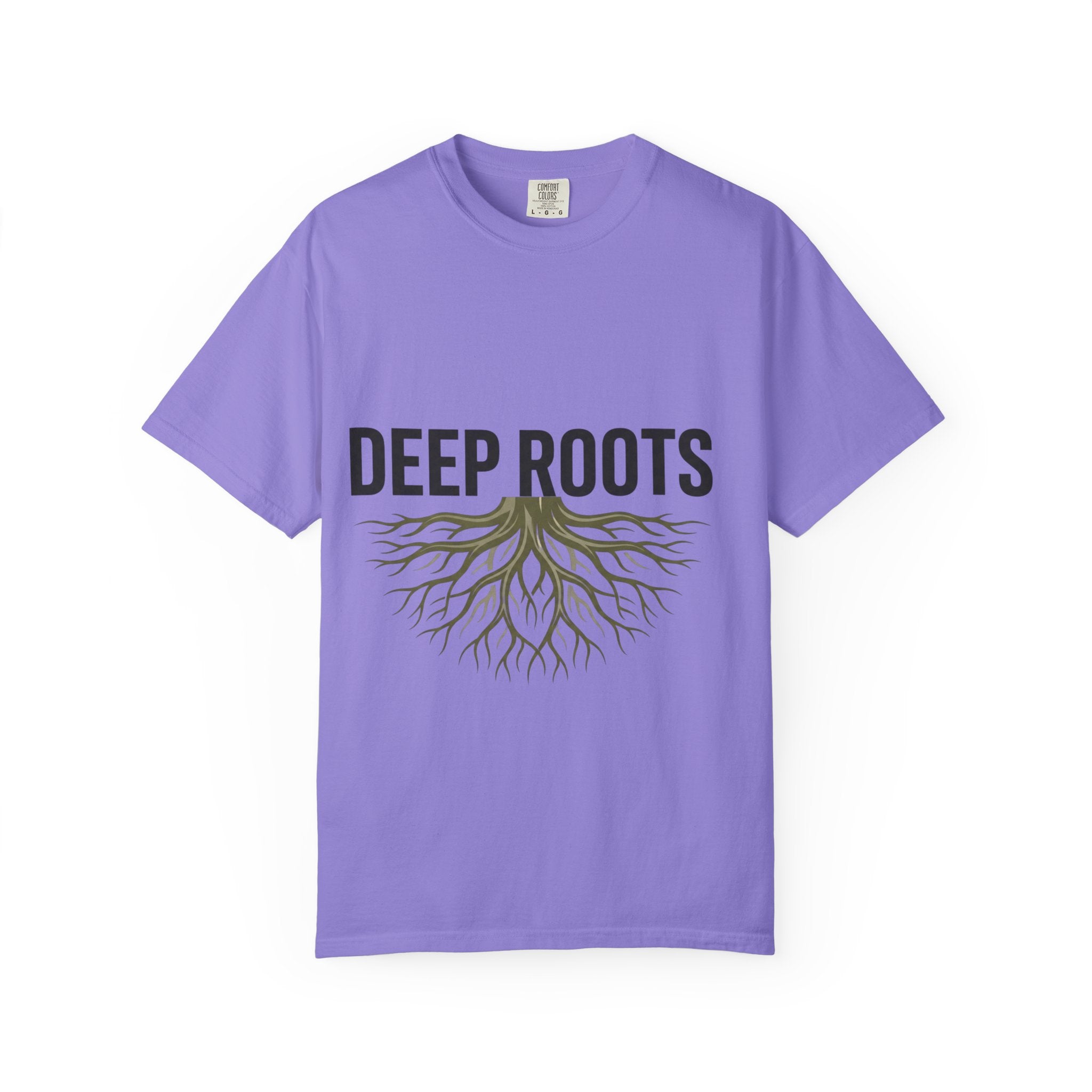 Deep Roots