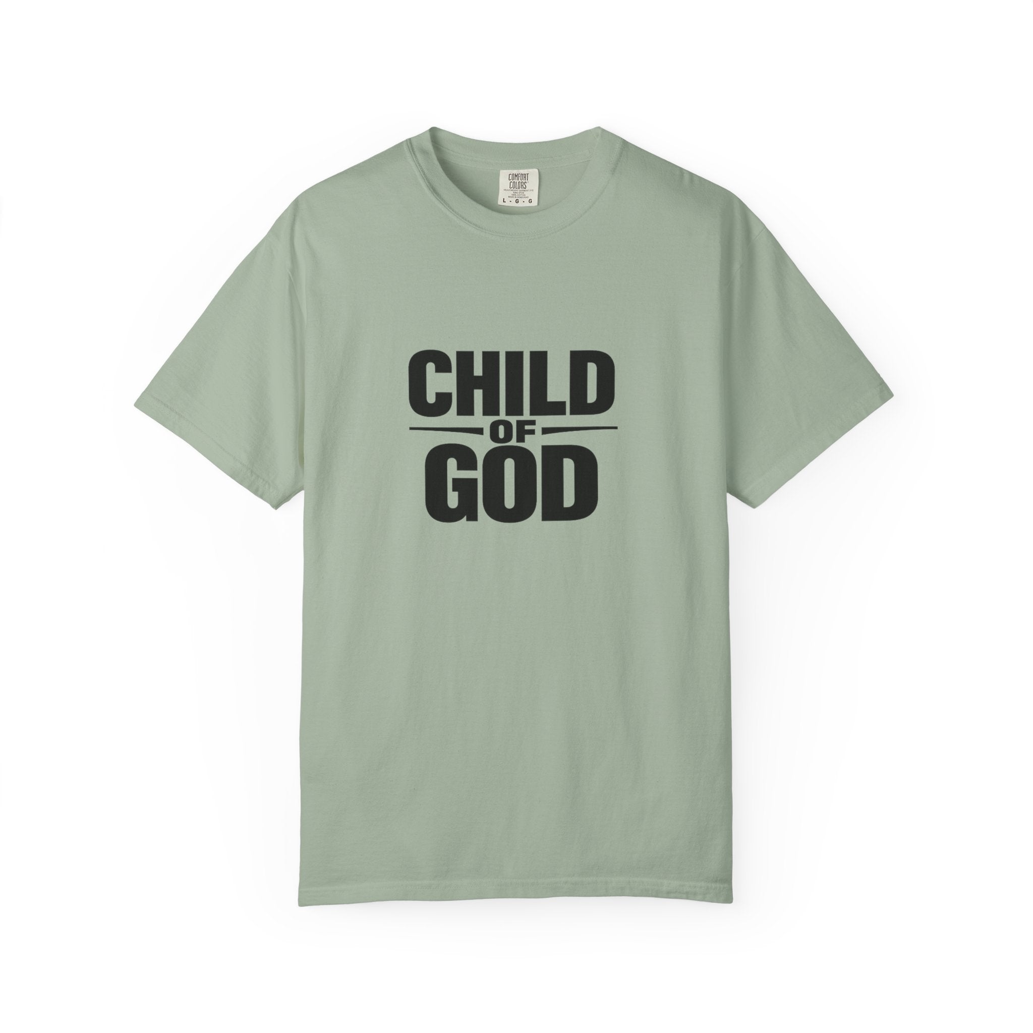 Child of God