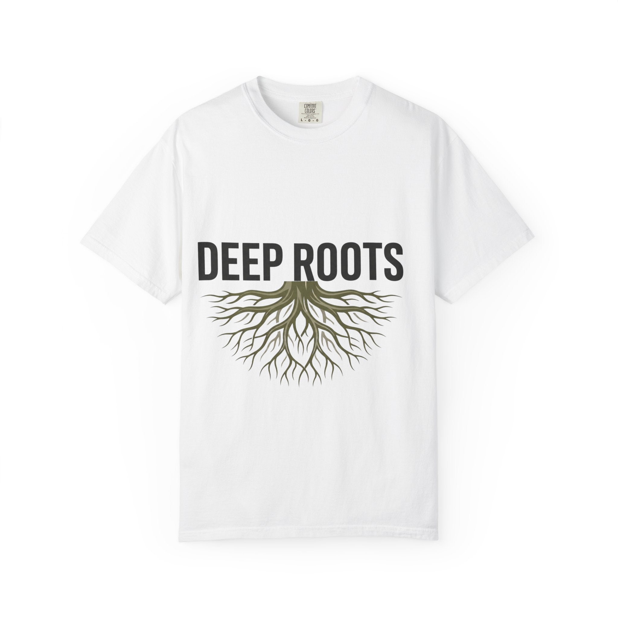 Deep Roots