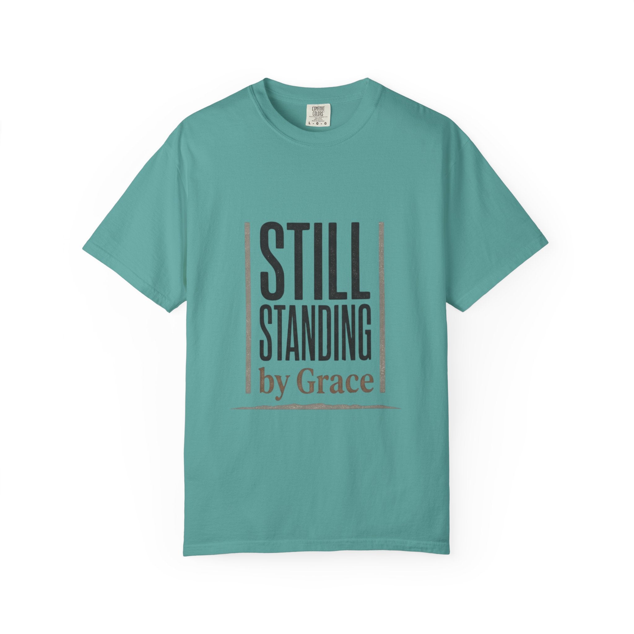 Still Standing by Grace