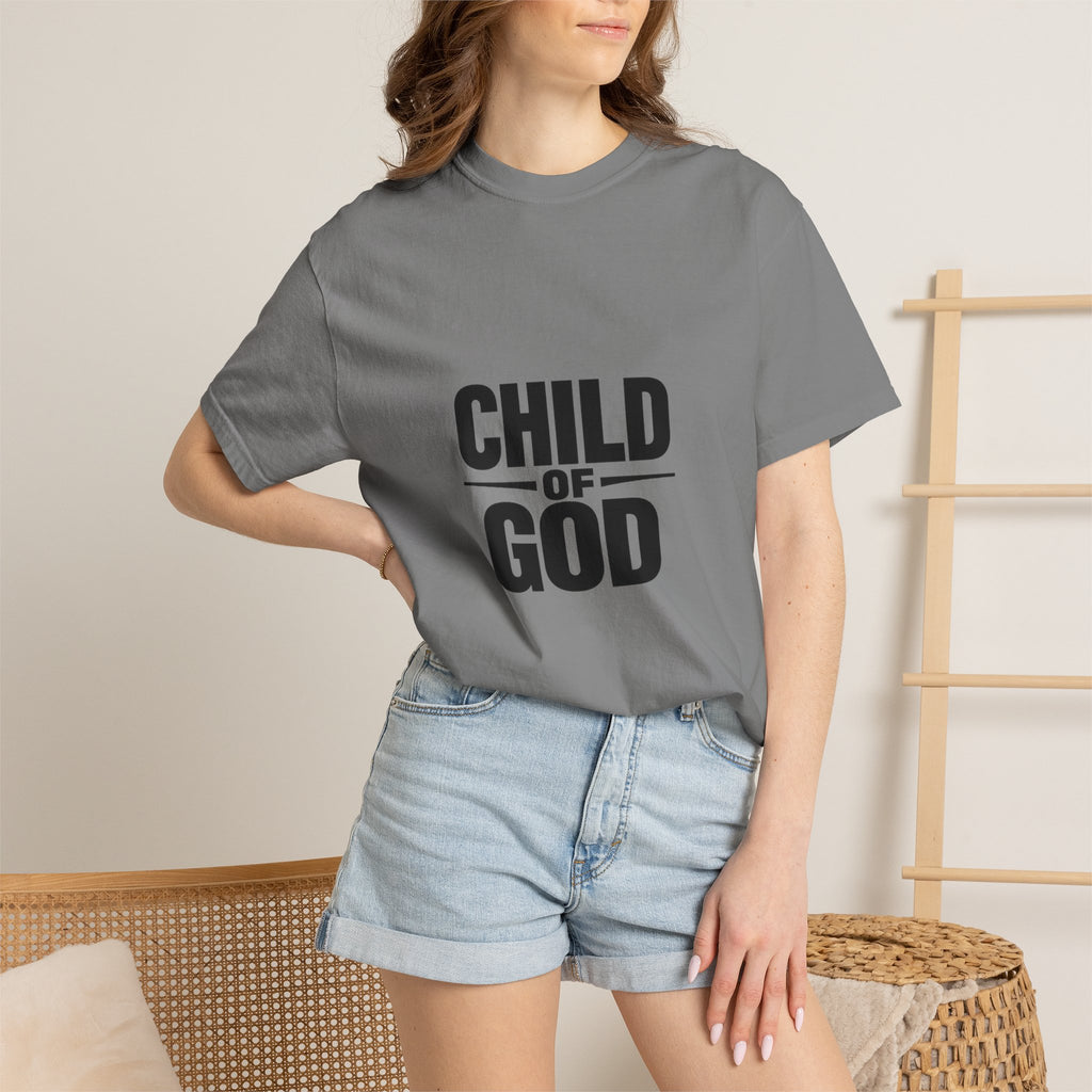 Child of God
