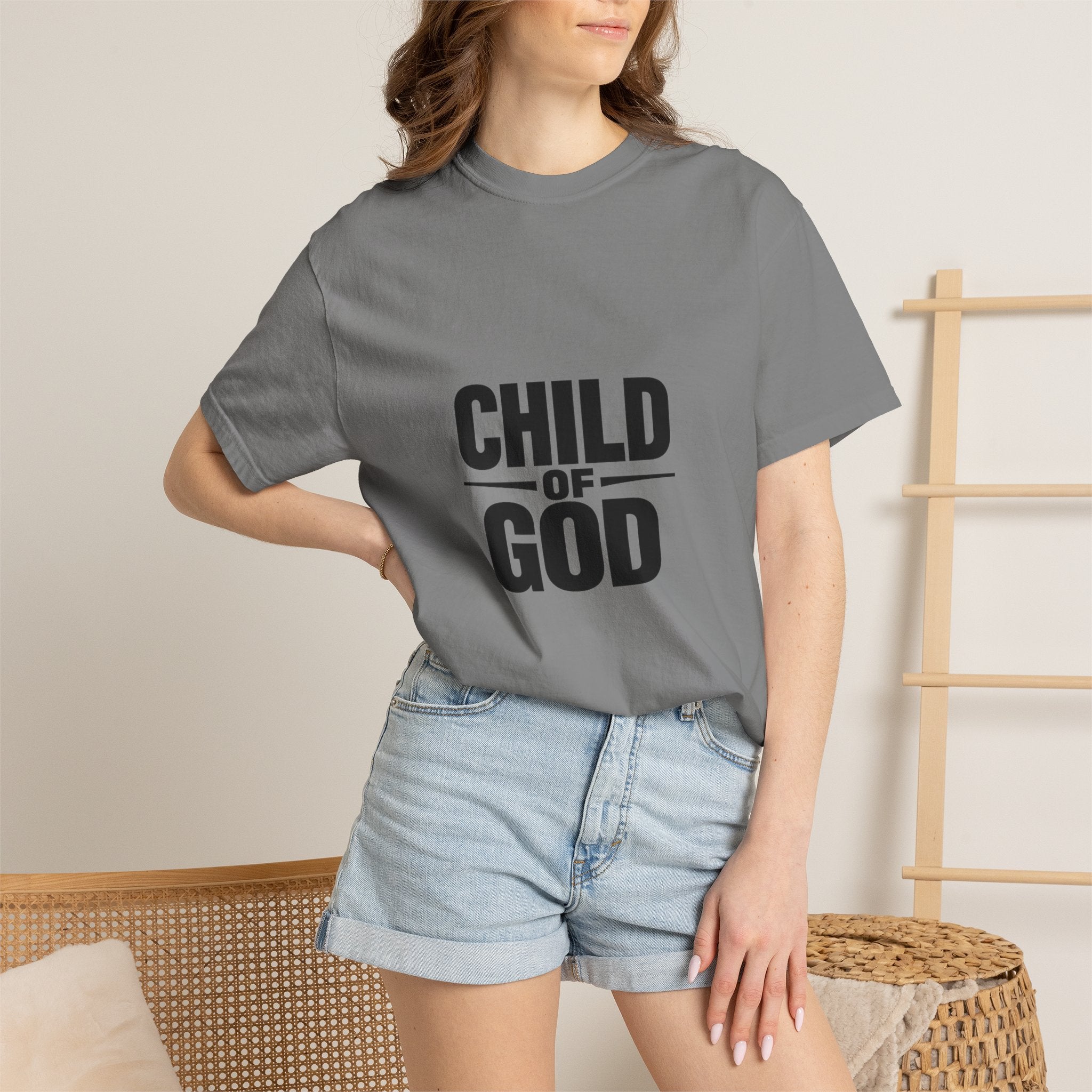 Child of God