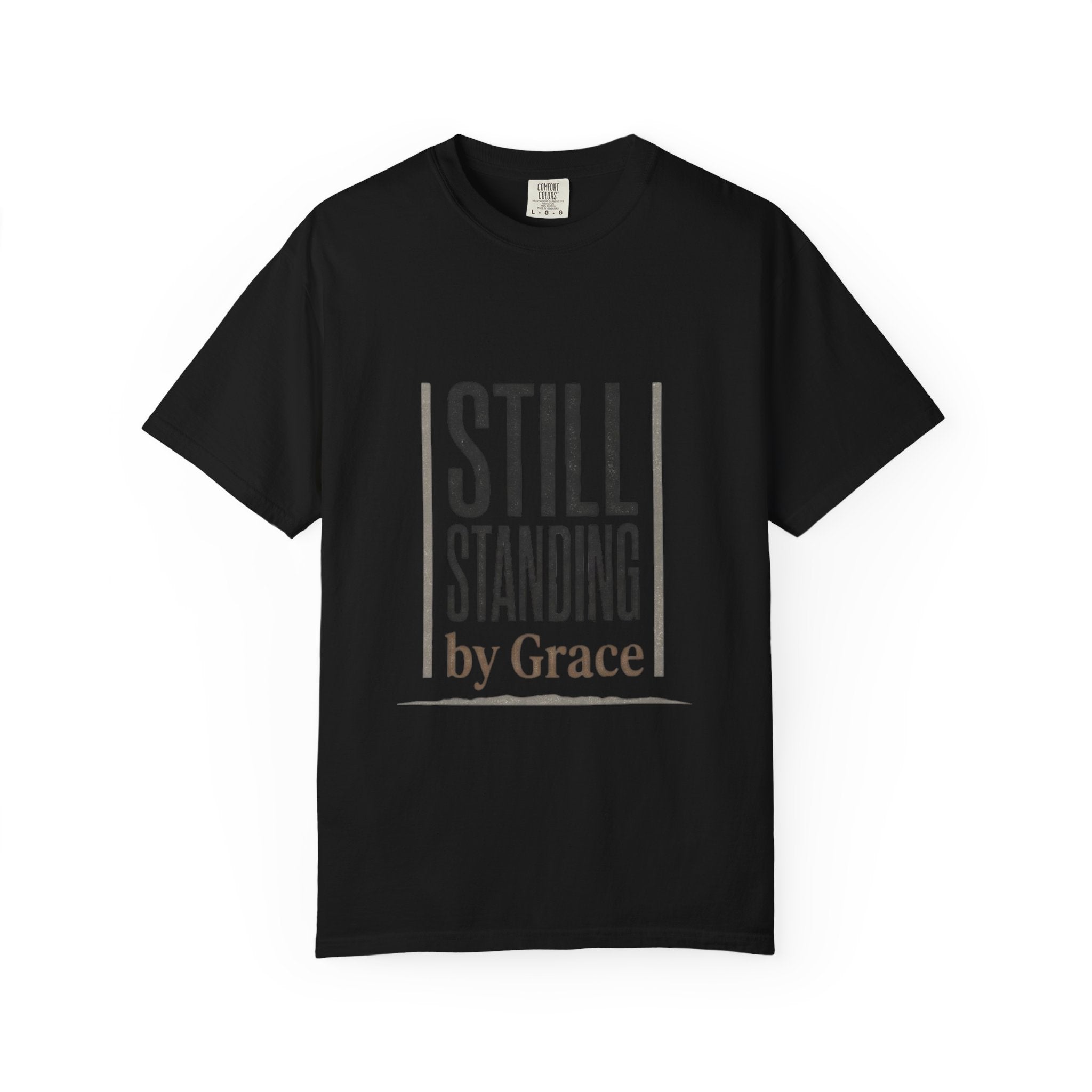 Still Standing by Grace
