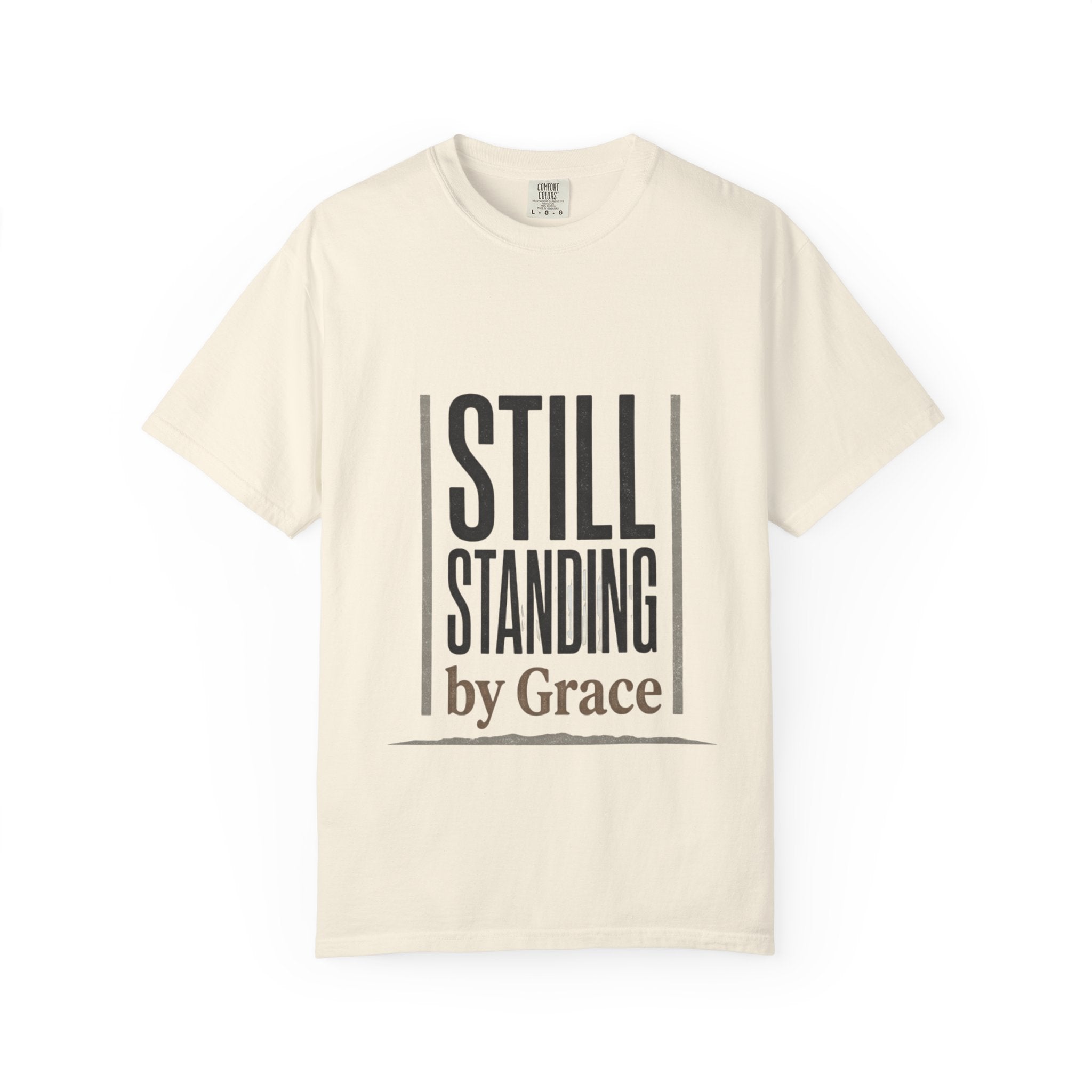 Still Standing by Grace