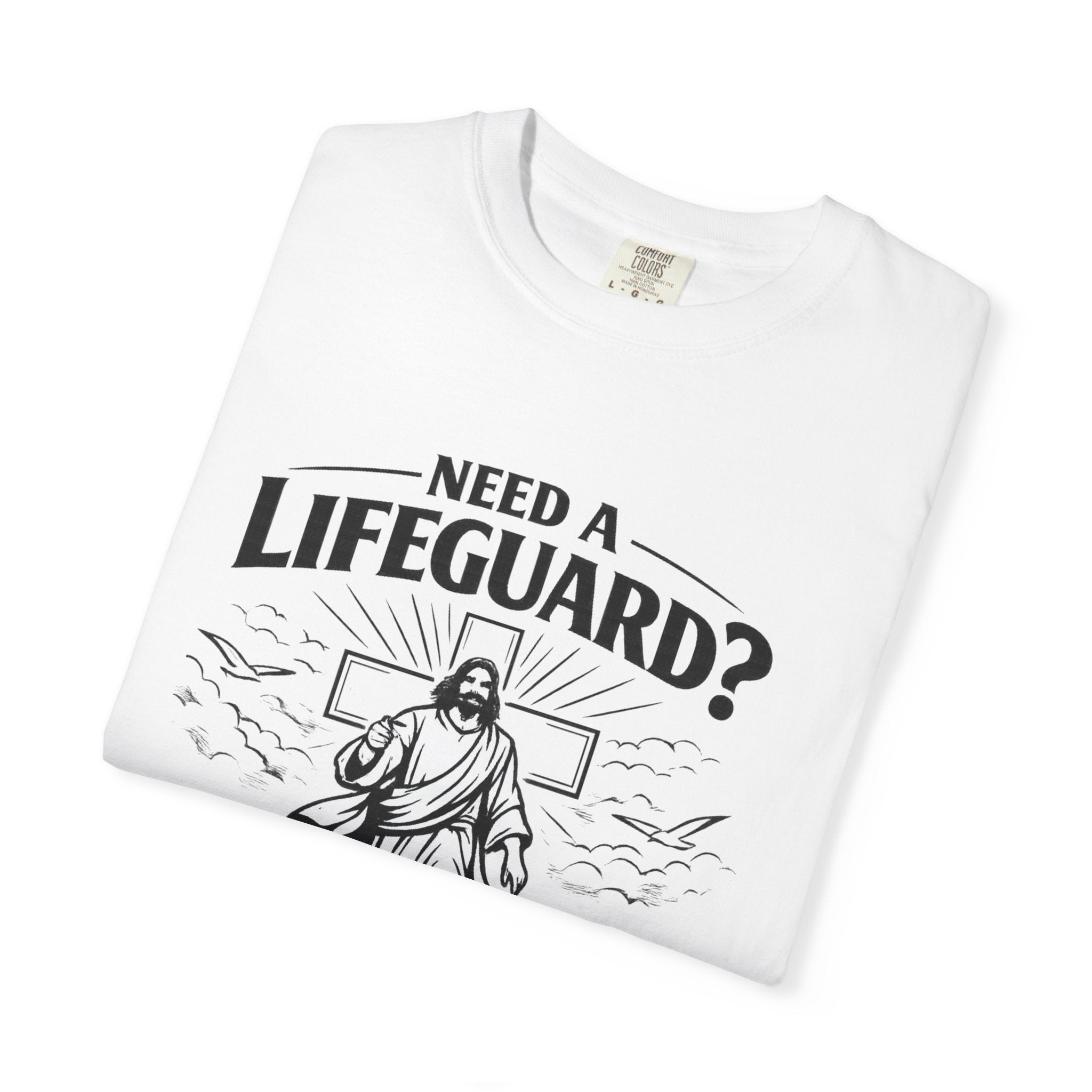 Lifeguard