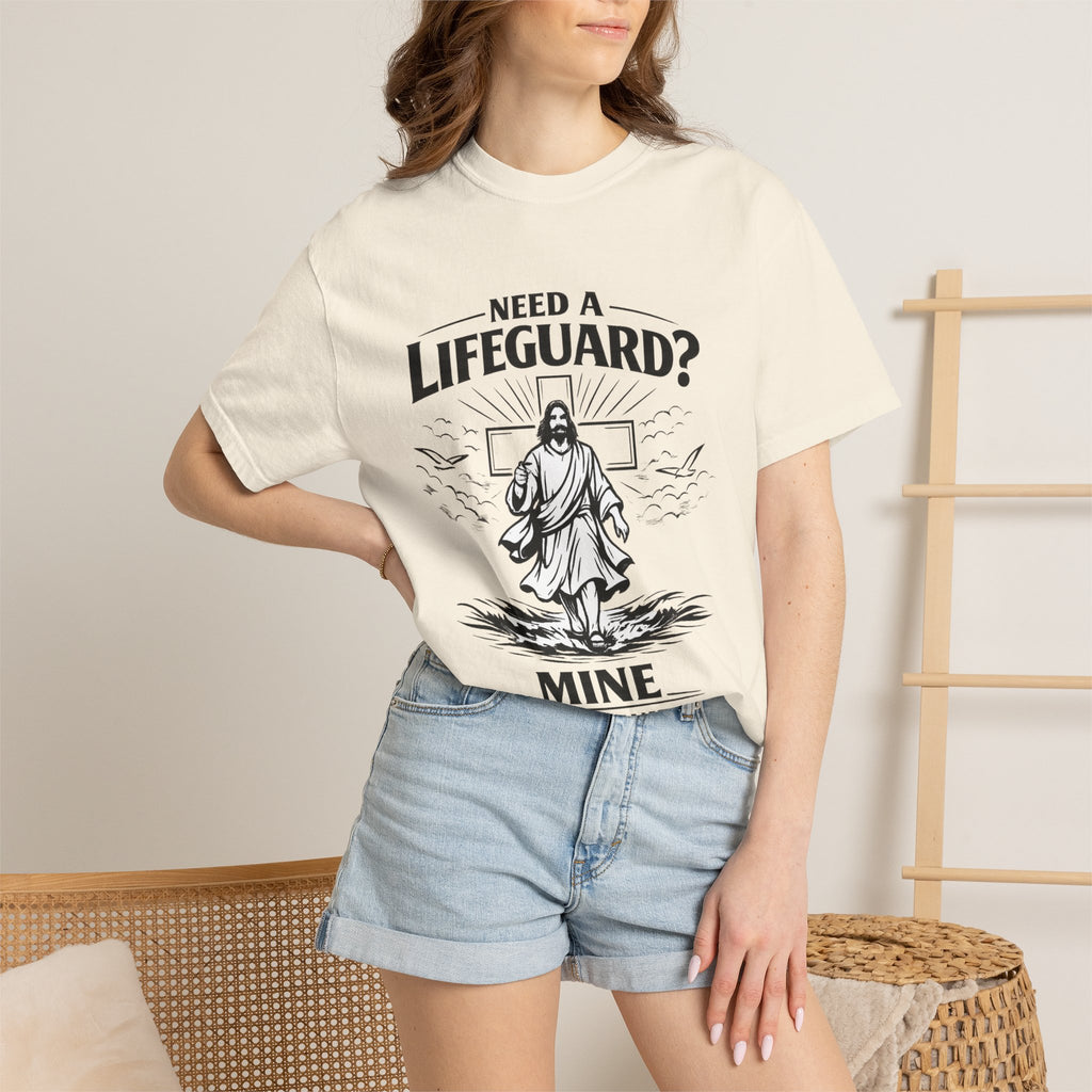Lifeguard