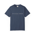 Stand Firm