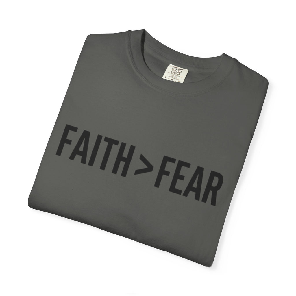 Faith over Fear-outdoor