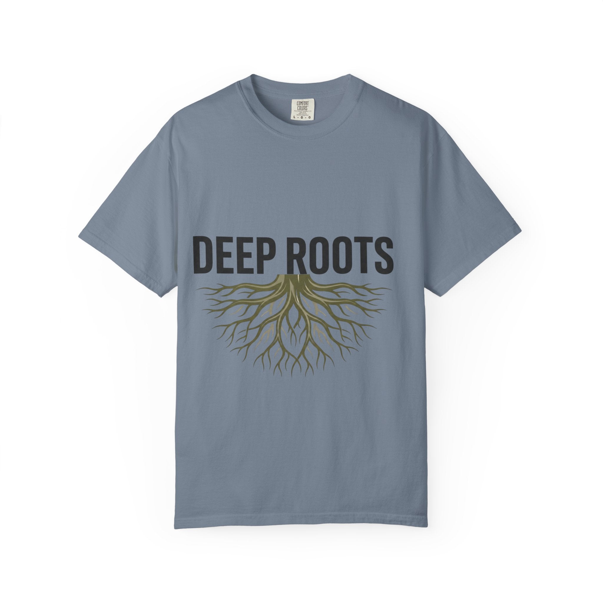 Deep Roots