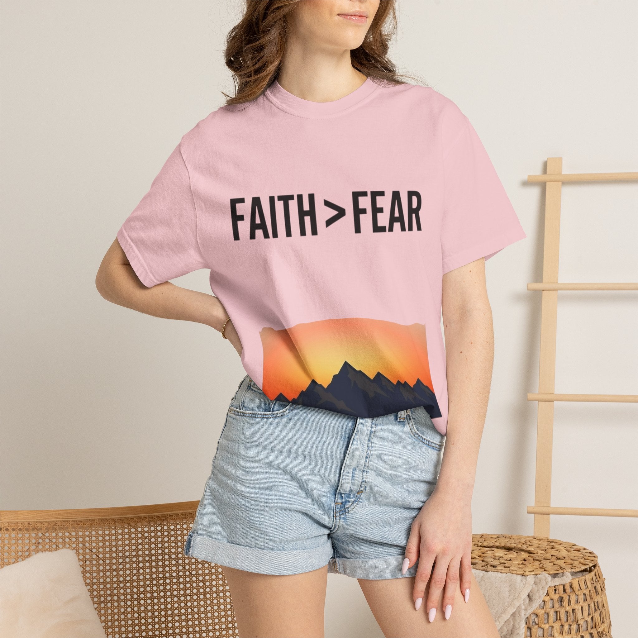 Faith over Fear-outdoor
