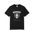 Worship is my Weapon