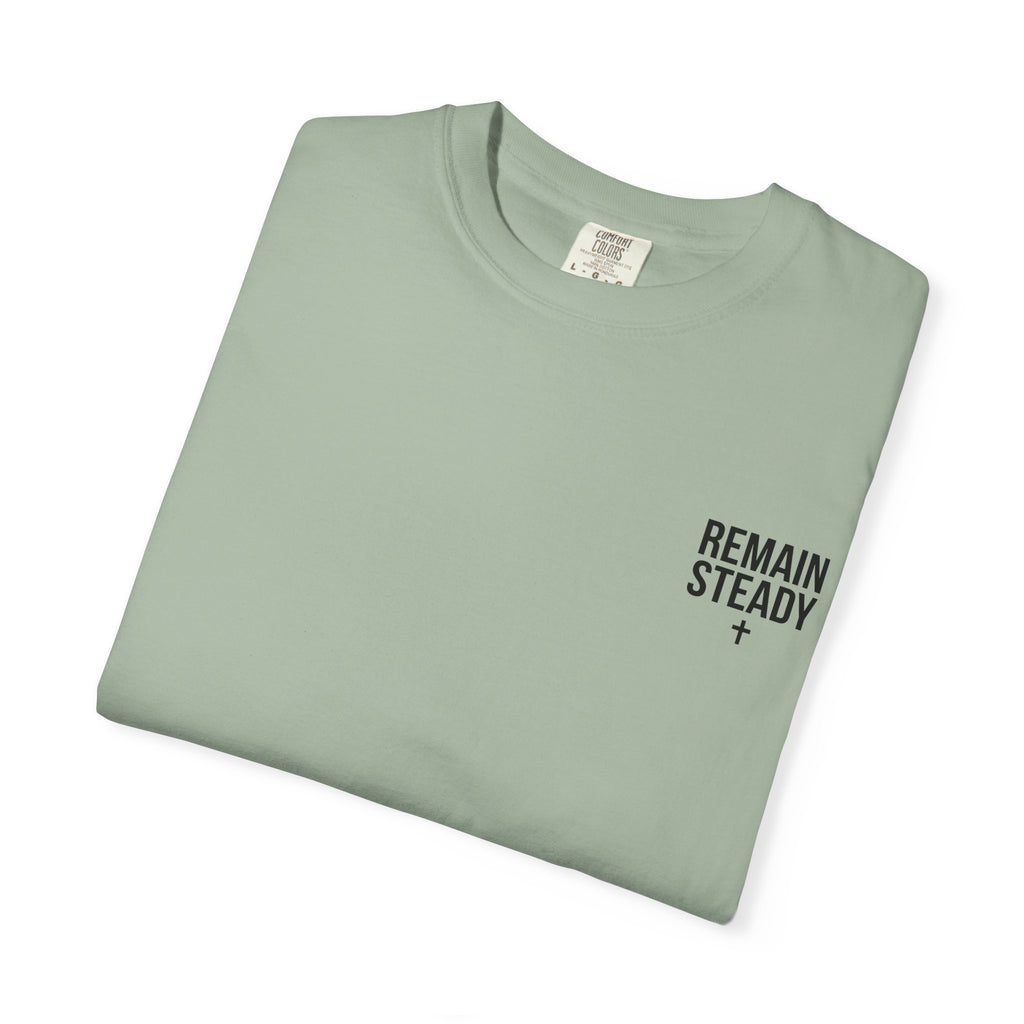 Remain Steady - light