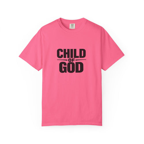 Child of God