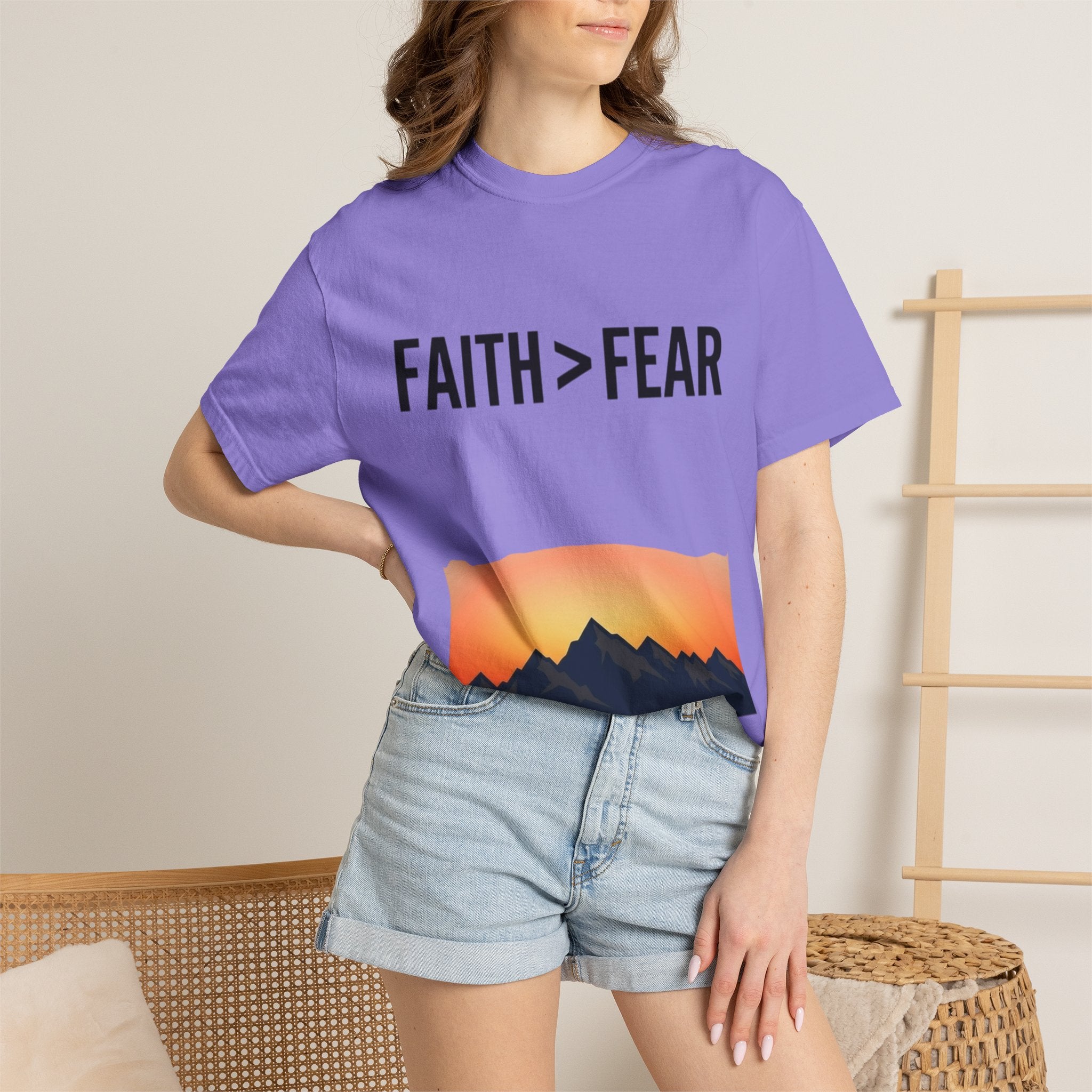 Faith over Fear-outdoor