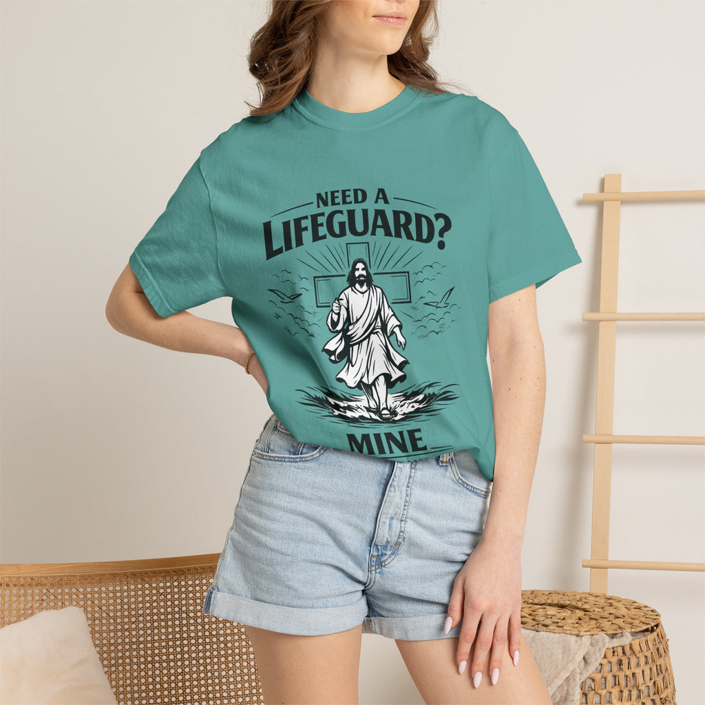 Lifeguard
