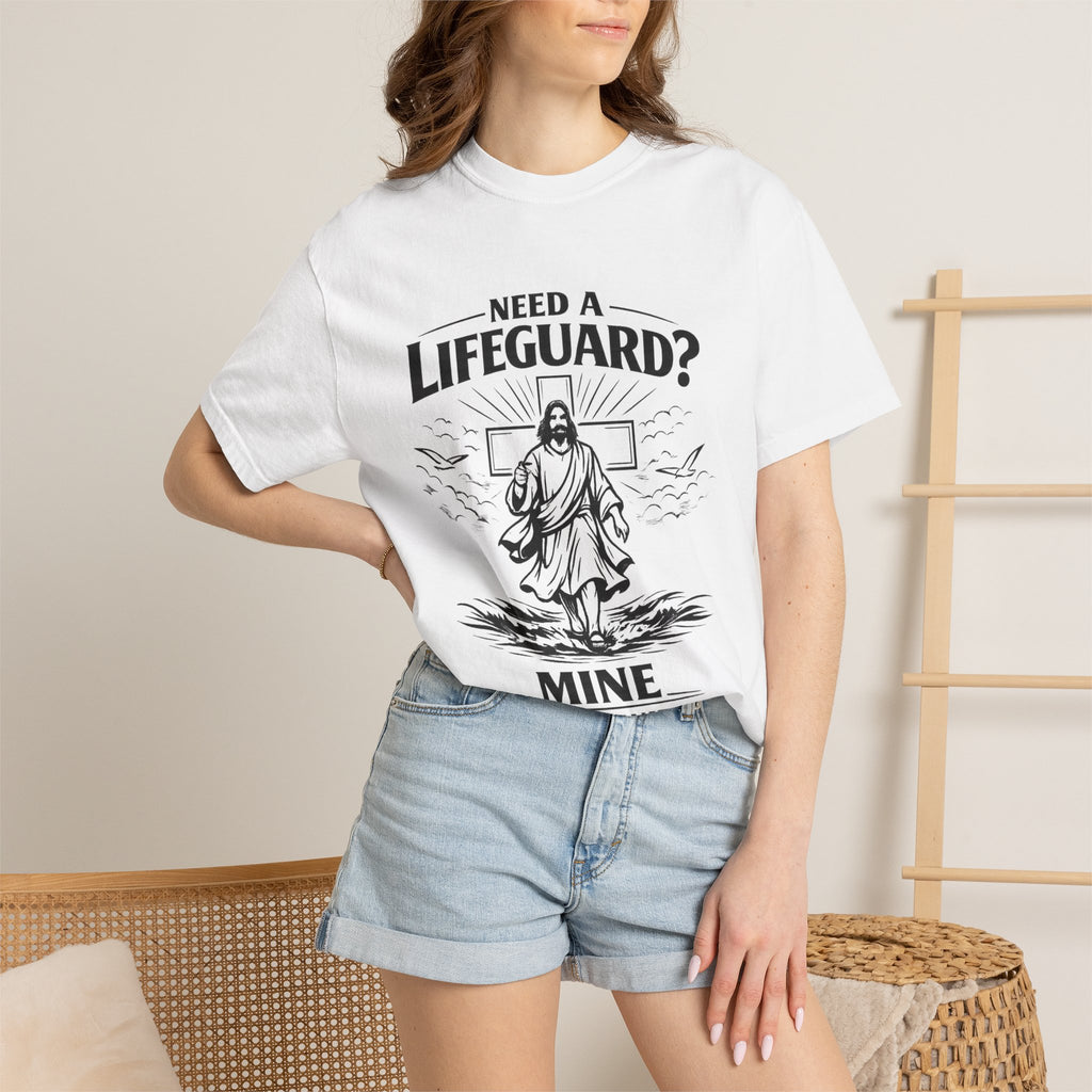 Lifeguard