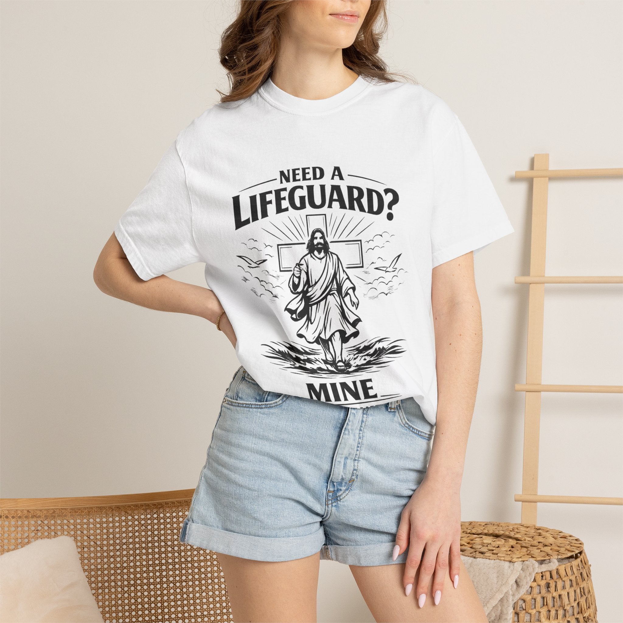 Lifeguard