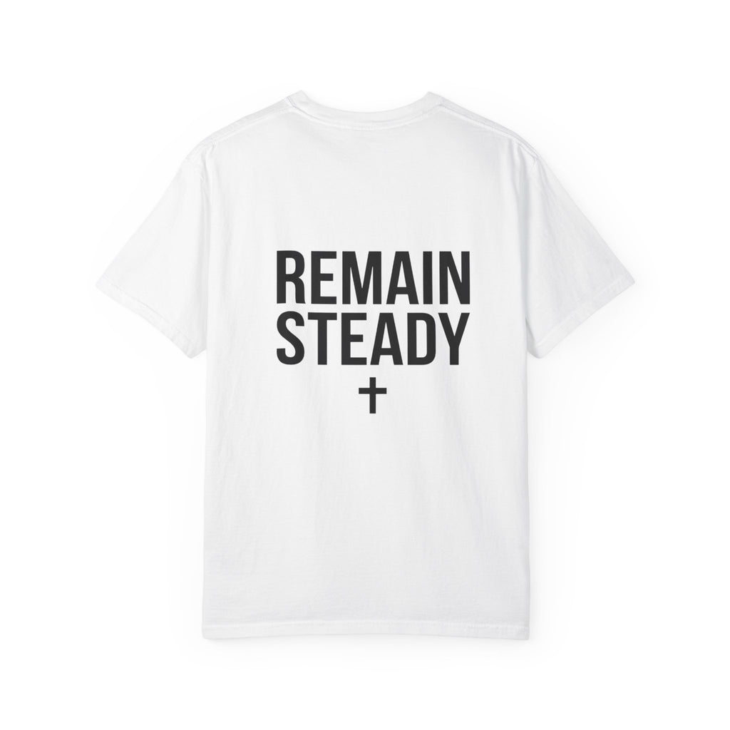 Remain Steady - light