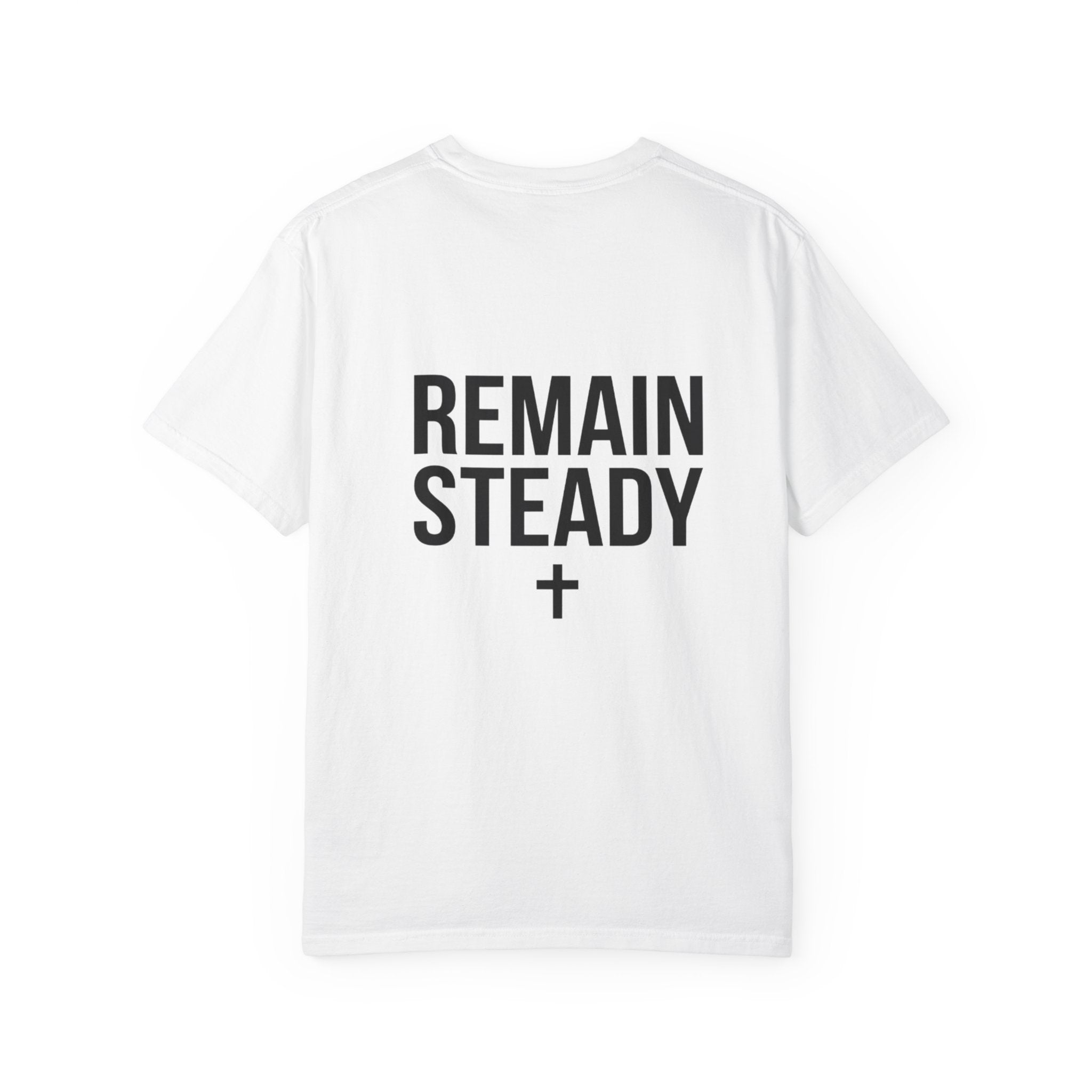 Remain Steady - light