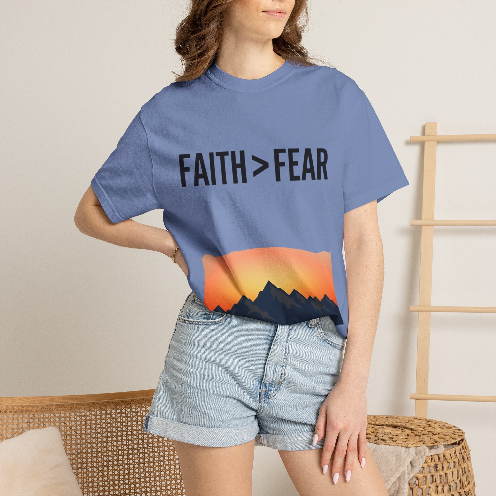 Faith over Fear-outdoor
