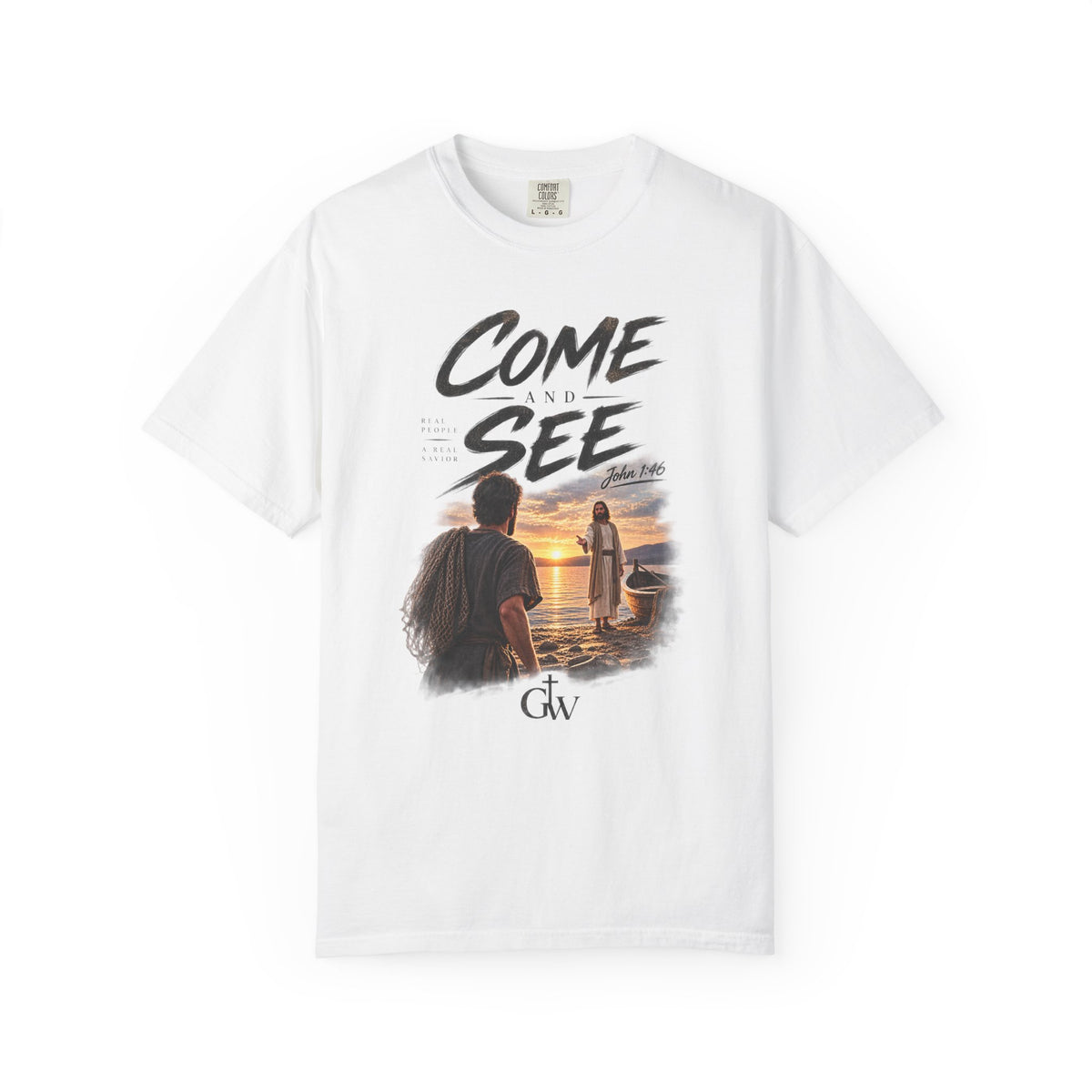 Come and See T-Shirt