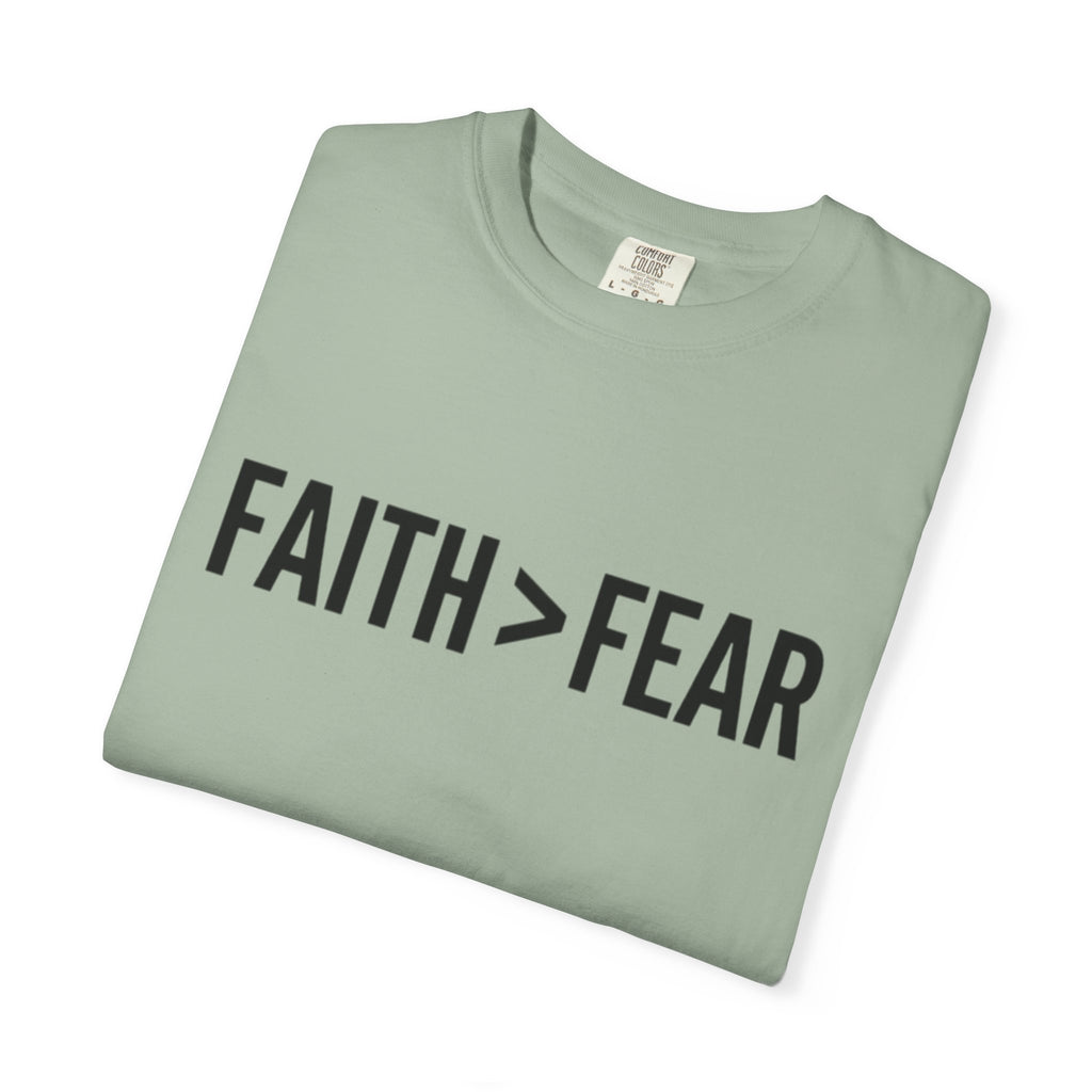 Faith over Fear-outdoor