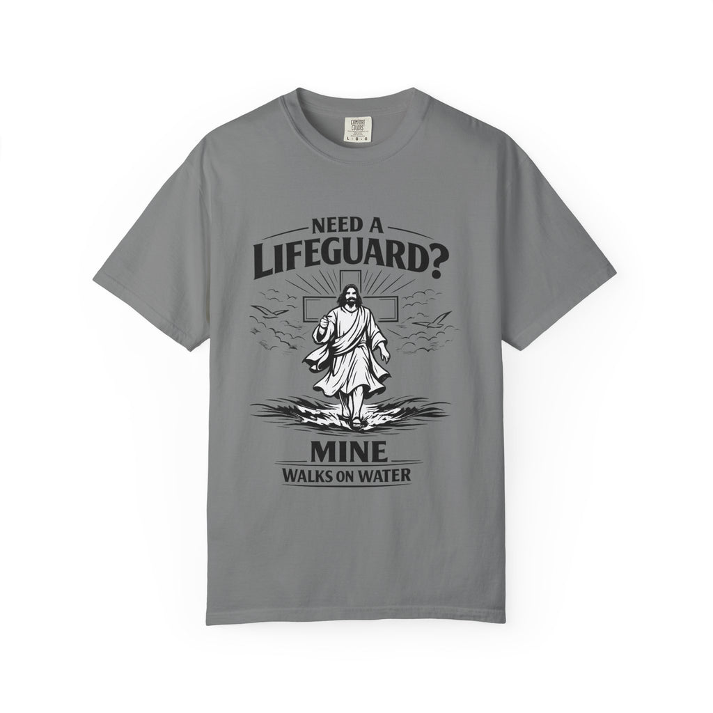 Lifeguard