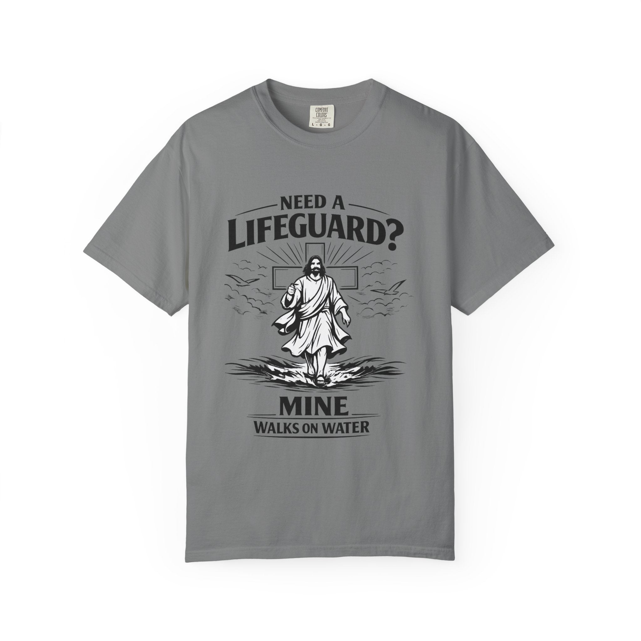 Lifeguard