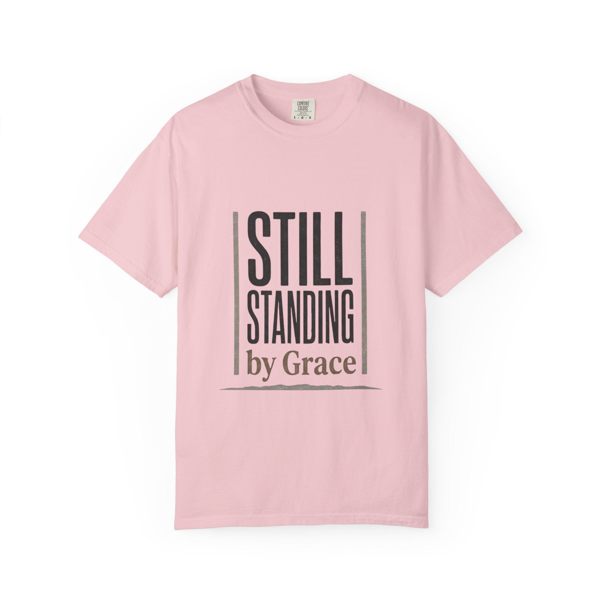 Still Standing by Grace