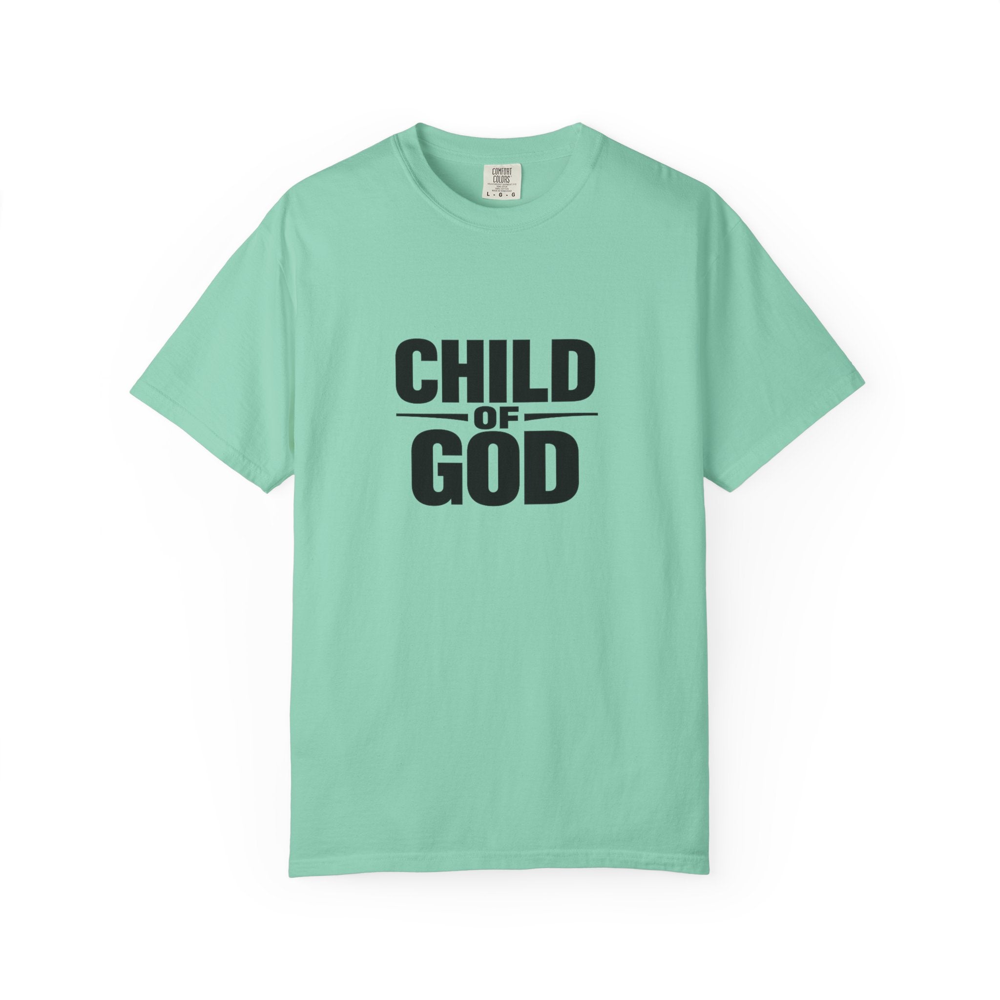Child of God