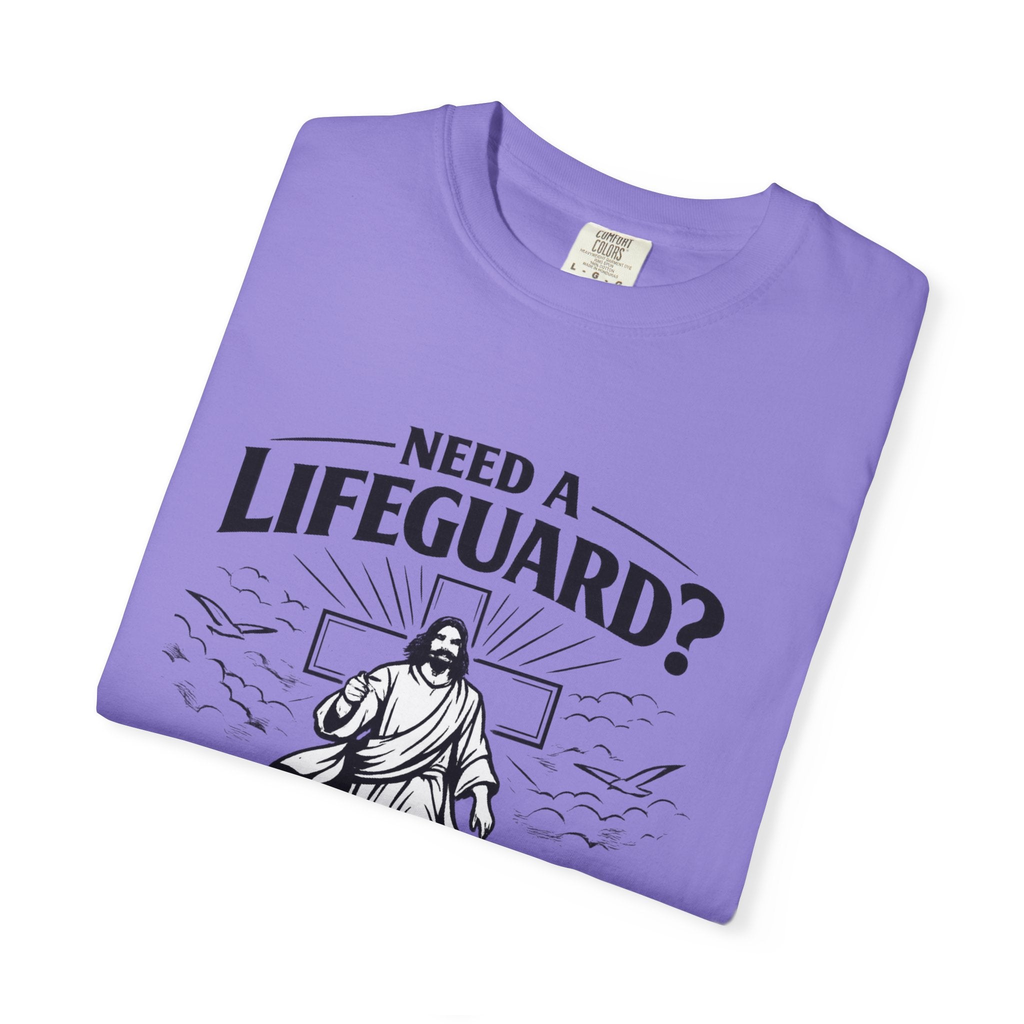 Lifeguard