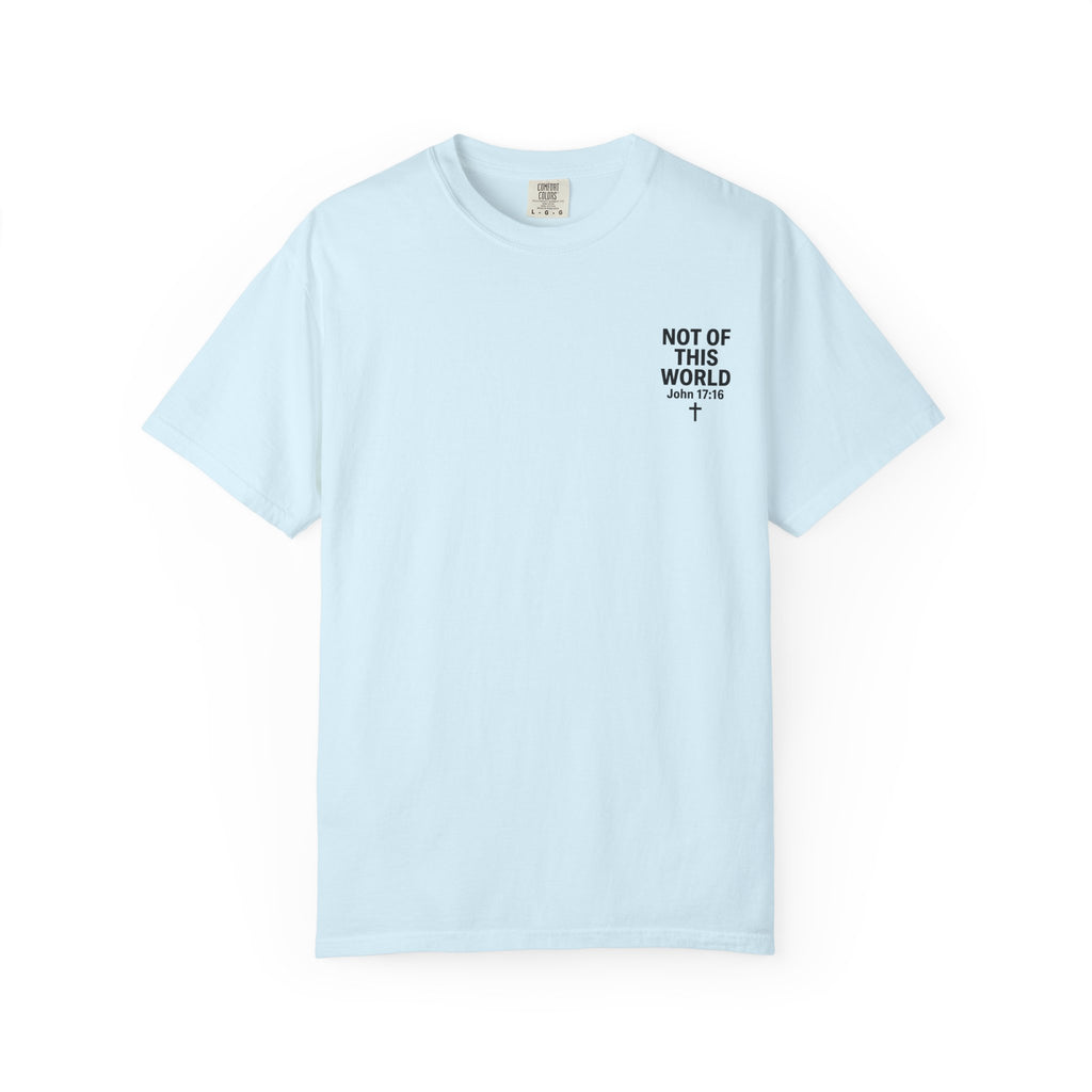 Not of this World (Light)T-shirt