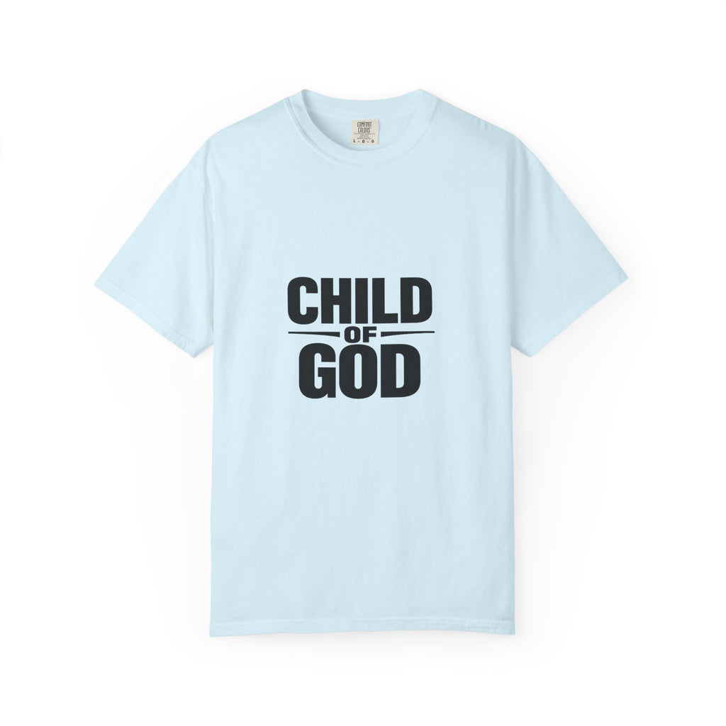 Child of God