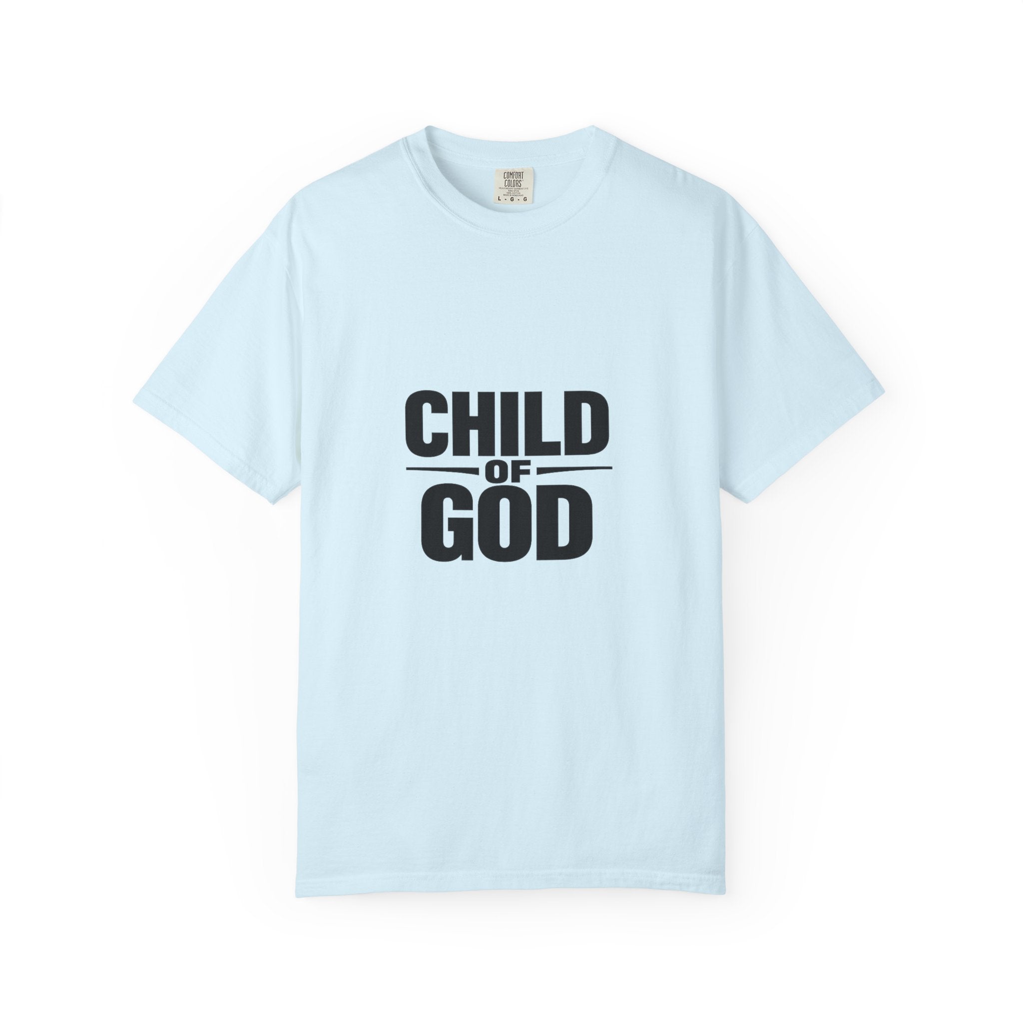 Child of God