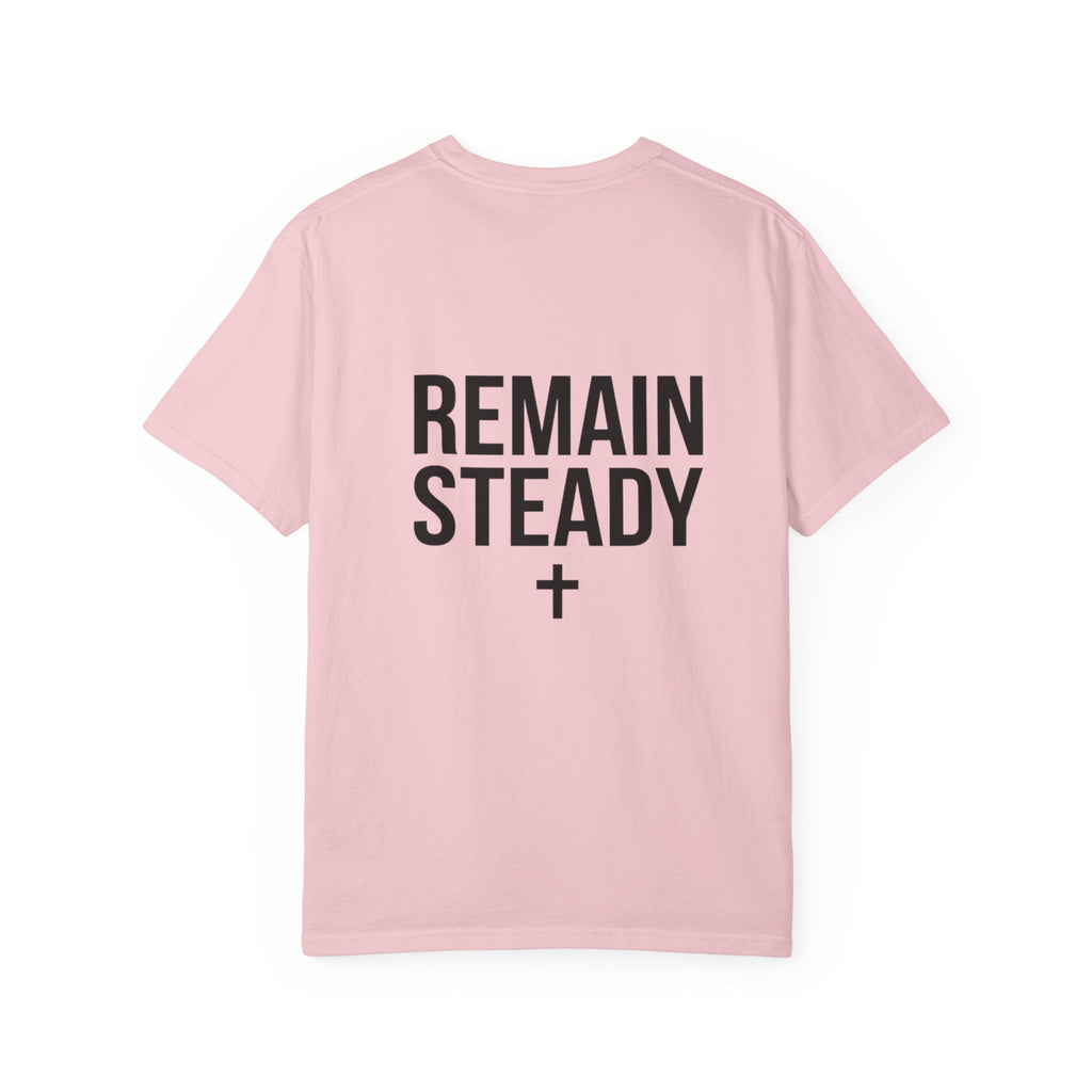 Remain Steady - light