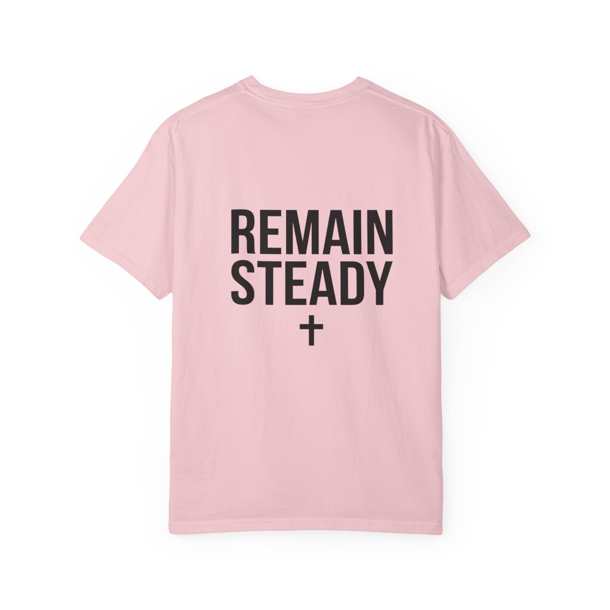 Remain Steady - light