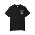 Discipline Honors God T-shirt