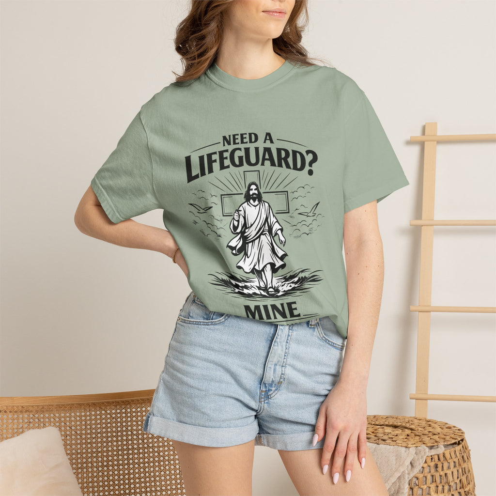 Lifeguard