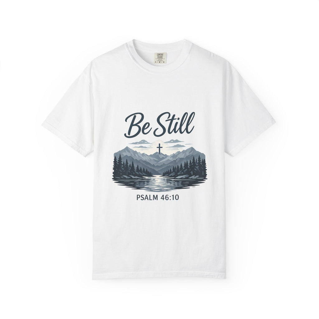 Be Still