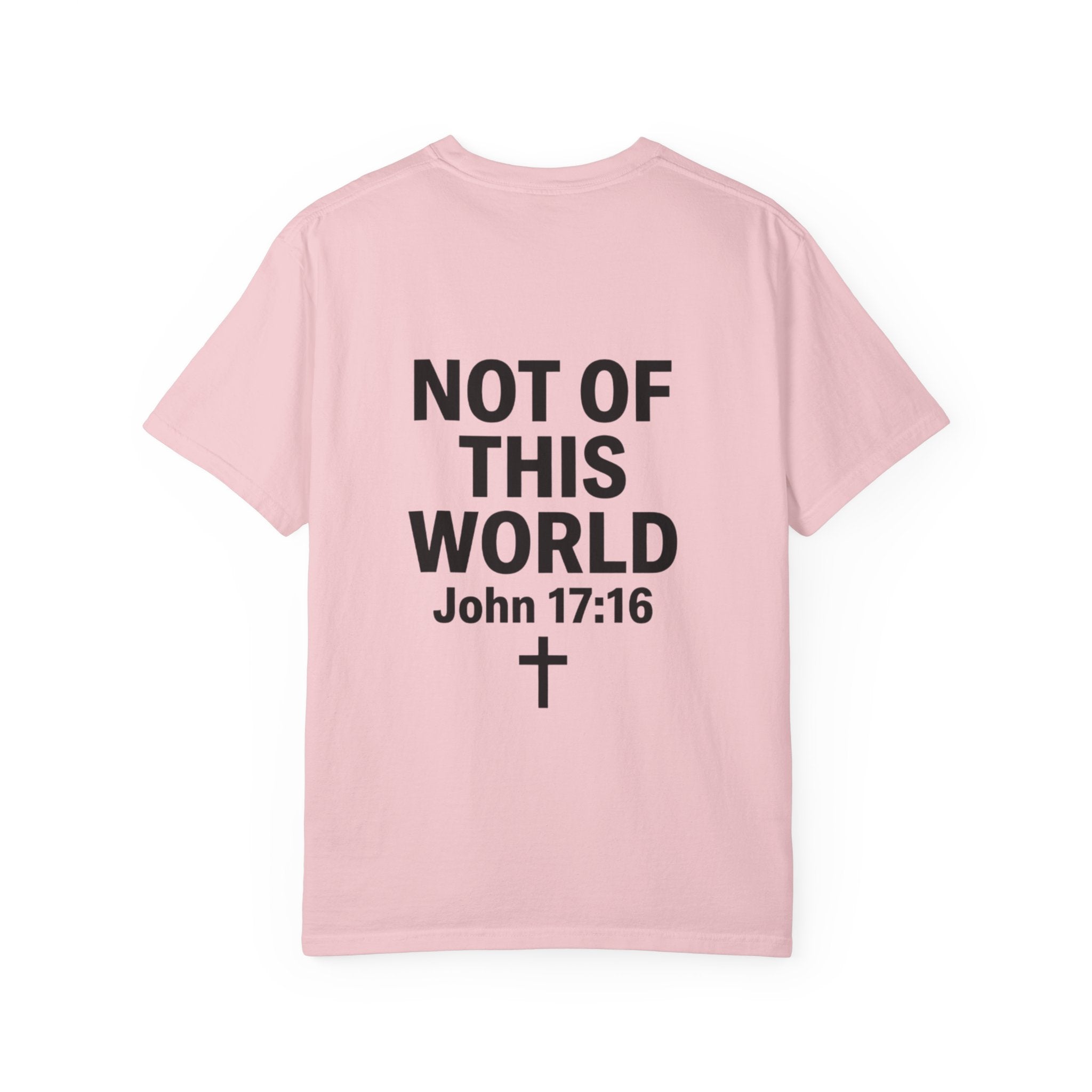 Not of this World-light