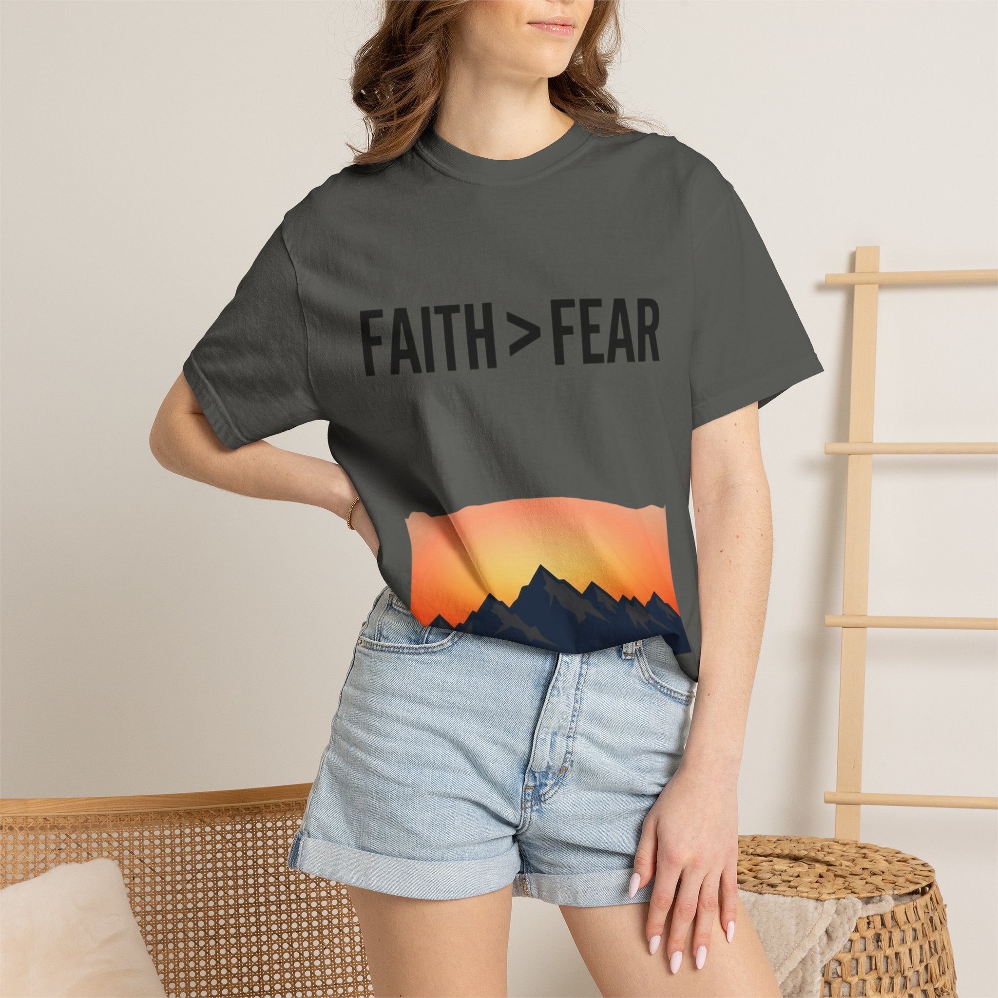 Faith over Fear-outdoor