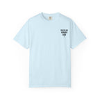 Discipline Honors God (Light) T-shirt