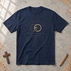 Two Are Better Than One - Ecclesiastes 4:9–10 T-shirt