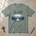 Be Still