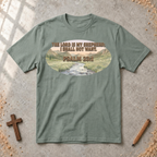 Lord is my Shepherd Tshirt