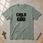 Child of God T-shirt