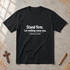Stand Firm2-Tshirt