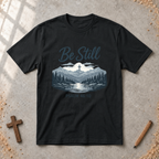 Be Still