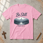Be Still