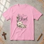 Her Children Call Her Blessed — Proverbs 31 Christian T-Shirt